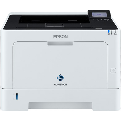 Epson WorkForce AL-M310DN Wireless Bundle