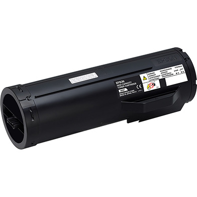 Epson C13S050697 High Capacity Toner Cartridge (23,700 Pages)