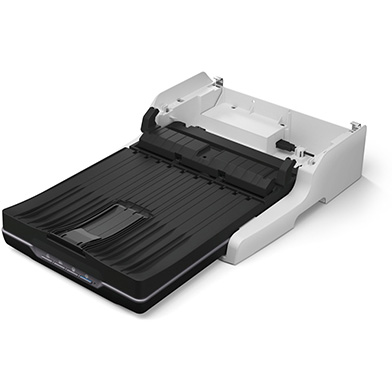 Epson B12B819011FC Flatbed Scanner Conversion Kit