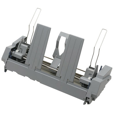 Epson C12C806402 SIDM Single Sheet Feeder (150 Sheets)