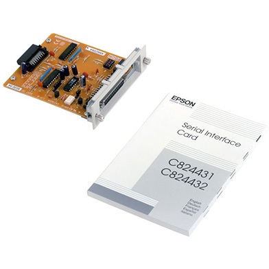 Epson C12C824432 SIDM Serial Interface Board