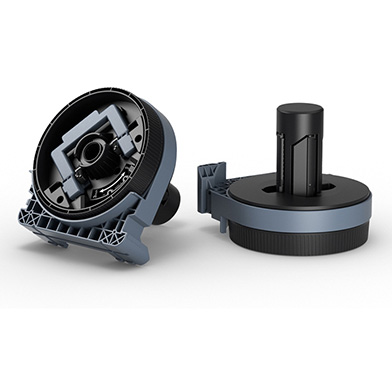 Epson C12C932231 Roll Adapter