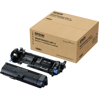 Epson C13S110081 Maintenance Unit A (Dev/Toner)