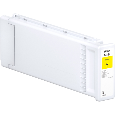 Epson C13T41E440 Yellow UltraChrome XD2 Yellow Ink Cartridge (700ml)