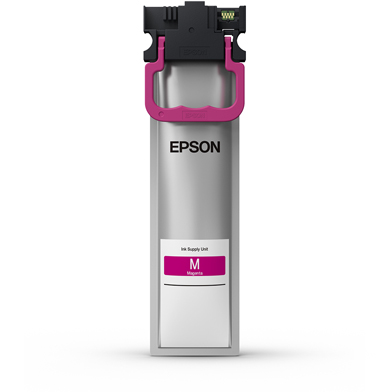 Epson C13T944340 Magenta Ink Cartridge (3,000 Pages)