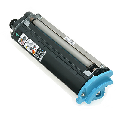 Epson C13S050232 Cyan Toner Cartridge (2,000 Pages)