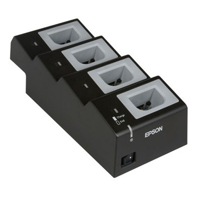 Epson C32C825374 OT-CH60II Multi-Battery Charger