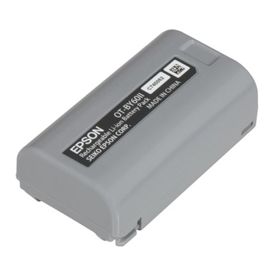 Epson C32C831091 OT-BY60II Lithium-ion Battery