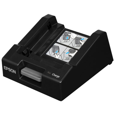 Epson C32C881002 OT-SC20 Printer Charger