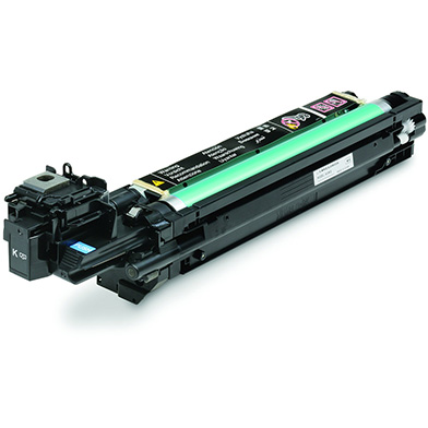 Epson C13S051204 Black Photoconductor Unit (30,000 Pages)