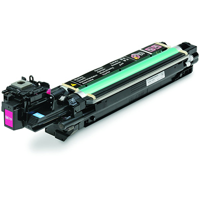 Epson C13S051202 Magenta Photoconductor Unit (30,000 Pages)