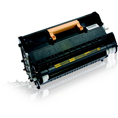 Epson C13S051081 Photoconductor Unit (30,000 Pages)