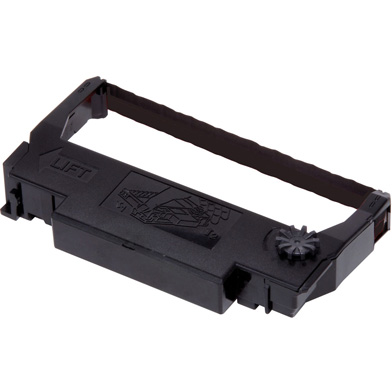 Epson Black Ribbon Cartridge