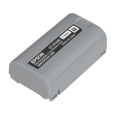 Epson C52CE97030 Li-ion Battery for LabelWorks