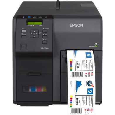 Epson ColourWorks C7500