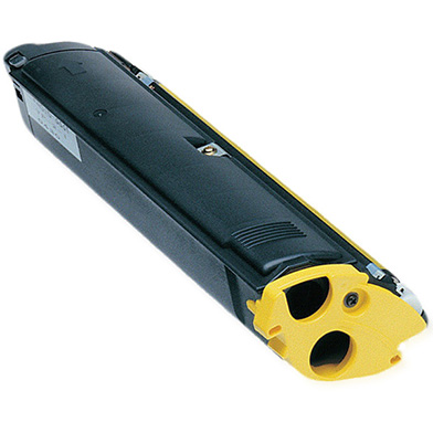 Epson C13S050097 Yellow Toner Cartridge (4,500 Pages)
