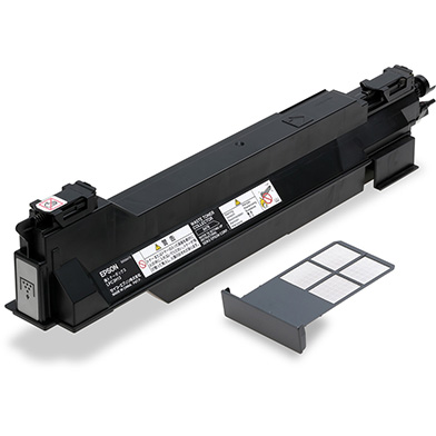 Epson C13S050478 Waste Toner Collector (21,000 Pages)