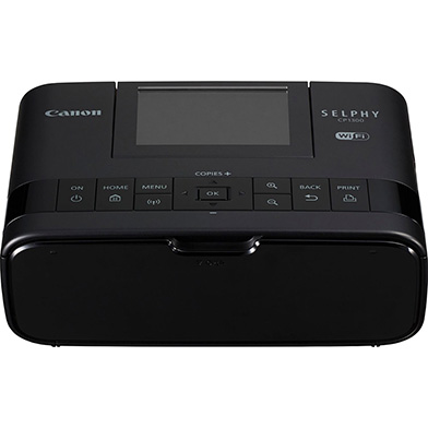 Canon SELPHY CP1300 (Black)