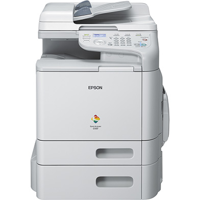 Epson CX37DTNF