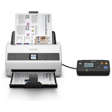 Epson WorkForce DS-970N