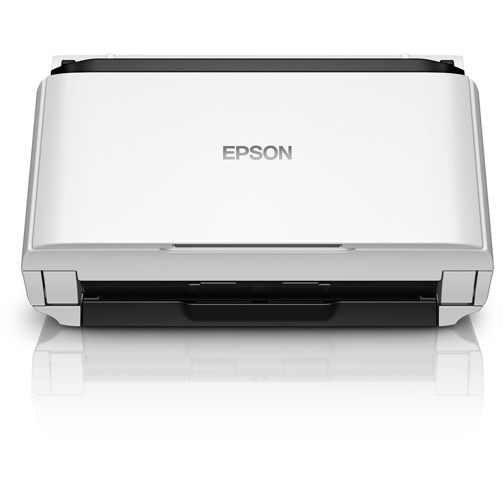 Epson WorkForce DS-410 A4 Sheetfed Scanner - B11B249401BY