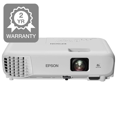 Epson EB-E01