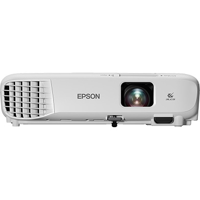 Epson EB-W05 WXGA 3,300lm プロジェクター Epson EB-W05 WXGA Projector - V11H840041