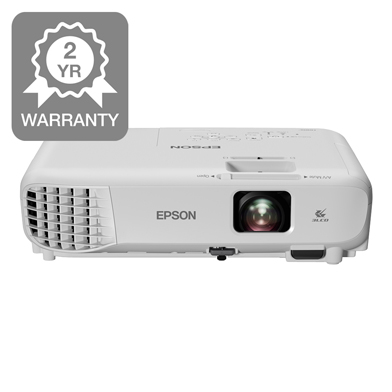 Epson EB-W06