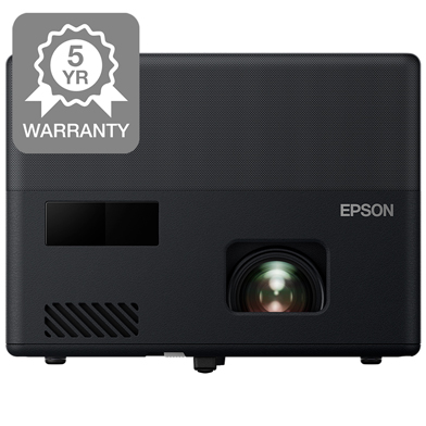 Epson EF-12