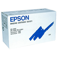 Epson C13S051011 Imaging Cartridge (6,000 Pages)