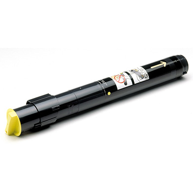 Epson C13S050016 Yellow Toner Cartridge (6,000 Pages)