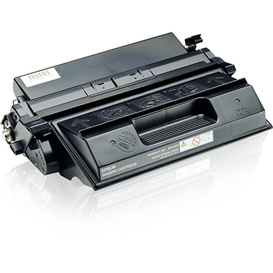Epson C13S051070 Black Imaging Cartridge (15,000 Pages)