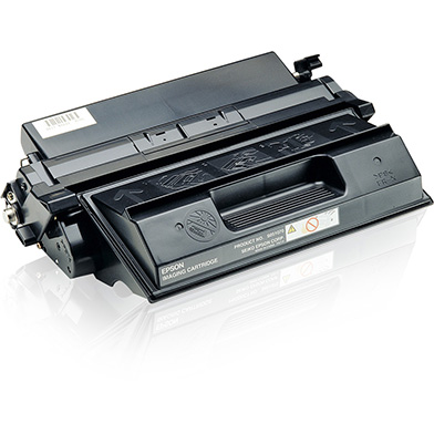 Epson Black Imaging Cartridge (15,000 Pages)