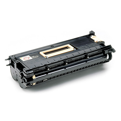 Epson C13S051060 Black Imaging Cartridge (23,000 Pages)