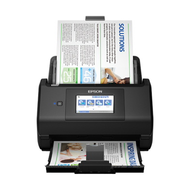 Epson WorkForce ES-580W