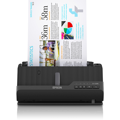 Epson WorkForce ES-C320W