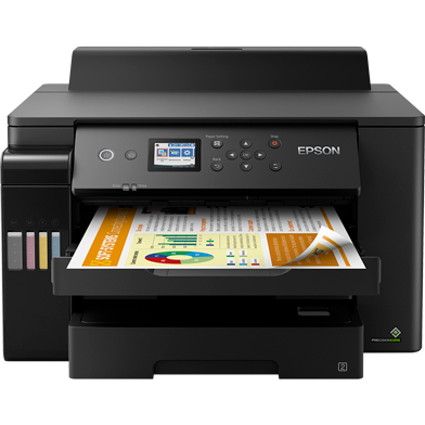 Epson EcoTank ET-16150 (Ex-Demo - Set Up)