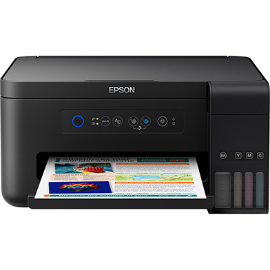 Epson EcoTank ET-2700