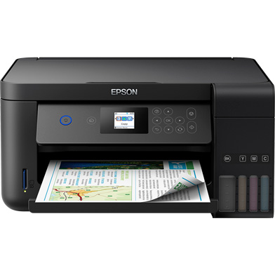 Epson EcoTank ET-2750