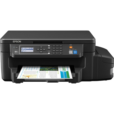 Epson EcoTank ET-3600