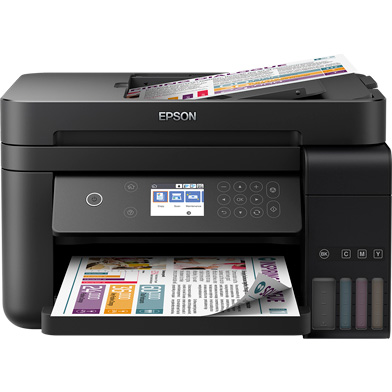 Epson EcoTank ET-3750