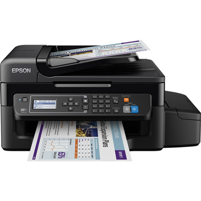 Epson EcoTank ET-4500