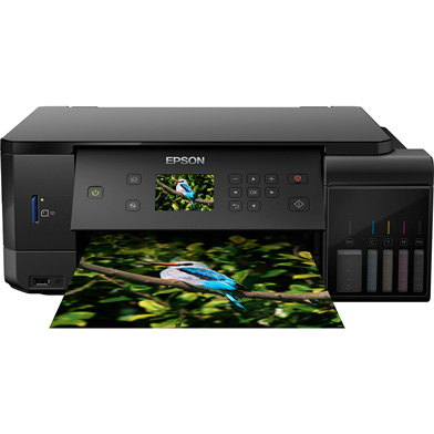 Epson EcoTank ET-7700