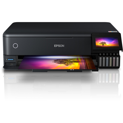 Epson EcoTank ET-8550