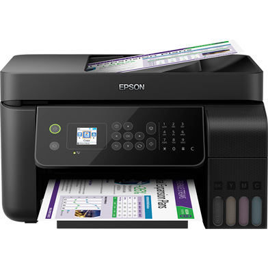 Epson EcoTank ET-4700