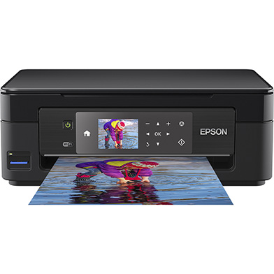 Epson Expression Home XP-452