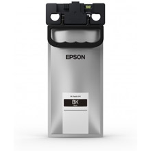 Epson C13T965140 High Capacity Black Ink Cartridge (10,000 Pages)