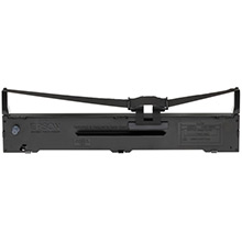 Epson Black Ribbon Cartridge (5 Million Characters)