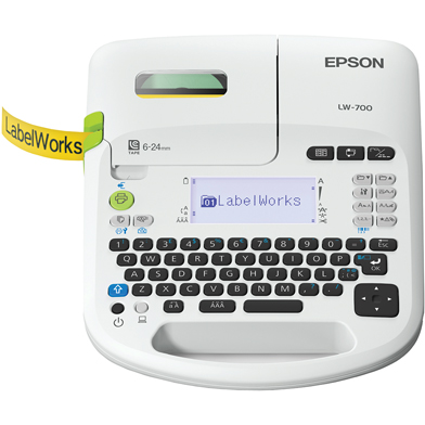 Epson LabelWorks LW-700