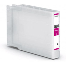 Epson Magenta Large Ink Cartridge (1,700 Pages)